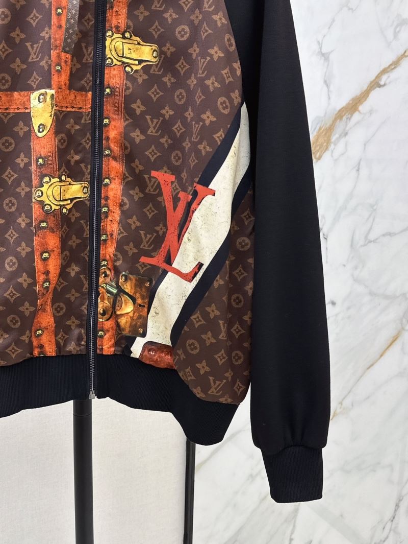 Louis Vuitton Outwear